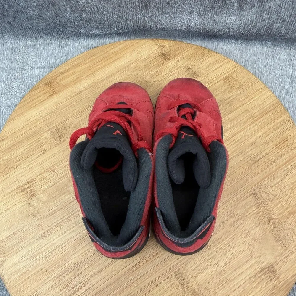 Jordan air retro